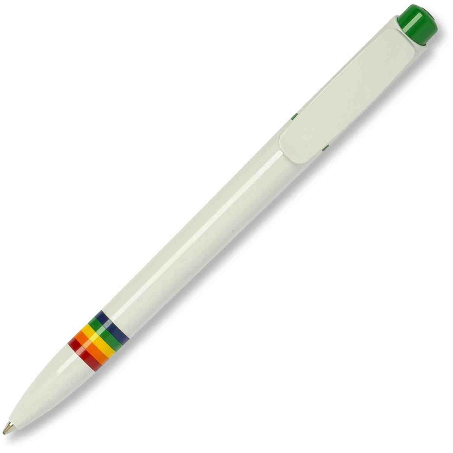 Rainbow Pen